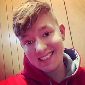 Meet your Posher, Jeffrey